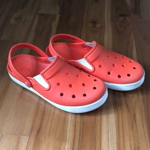 Crocs CitiLane Clogs